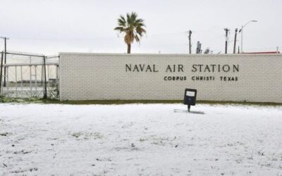 nas corpus christi