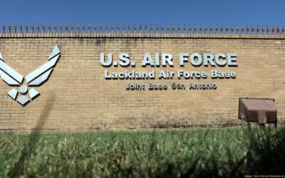 Lackland AFB
