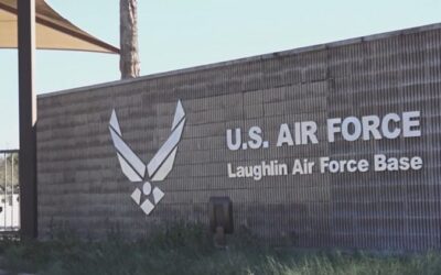 Laughlin AFB