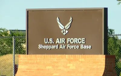 Sheppard AFB