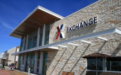 dallas exchange headquarters