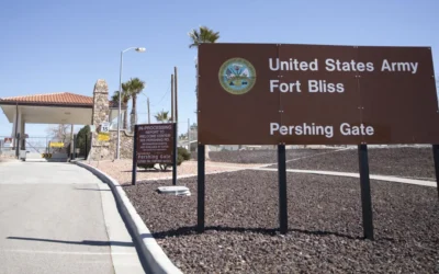 fort bliss