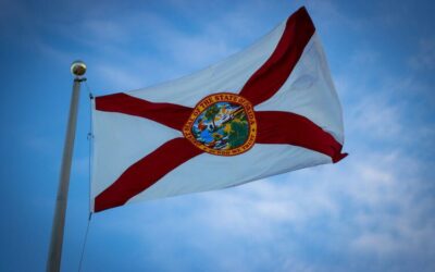 Florida state flag