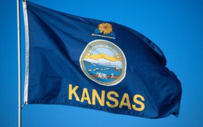 Kansas bah rates