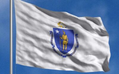 Massachusetts military bases