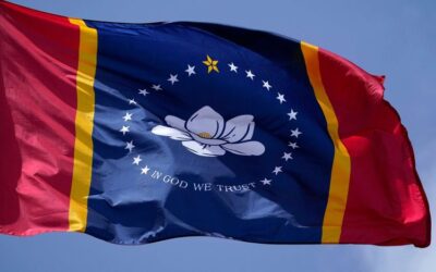 Mississippi military base