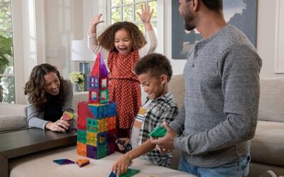 VA Residual Income Chart