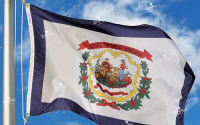 West Virginia military bases