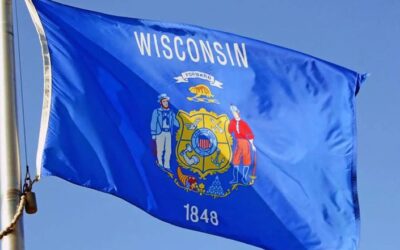 Wisconsin military bases