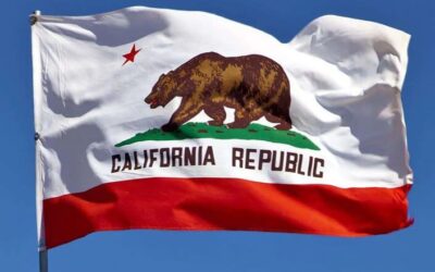 california bah rates