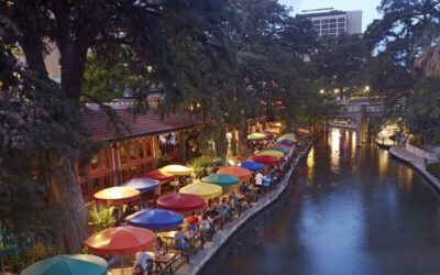 Top San Antonio Cities for Veterans