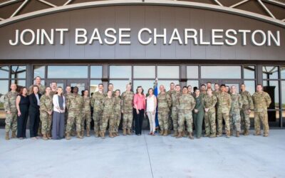 Joint Base Charleston