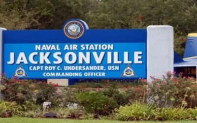 Jacksonville nas
