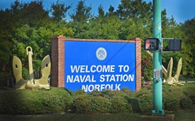 Naval Station Norfolk