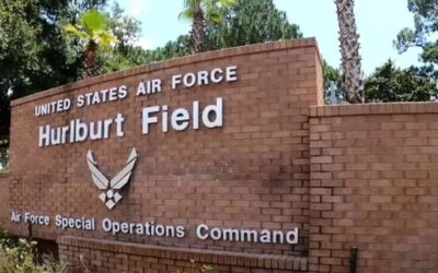 Hurlburt Field