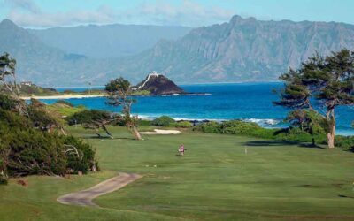 Marine Corps Base Hawaii (MCBH)