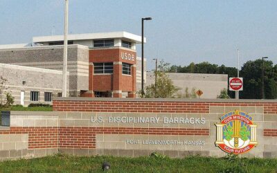 Fort Leavenworth Army Base