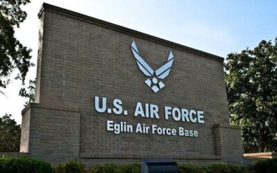 eglin afb