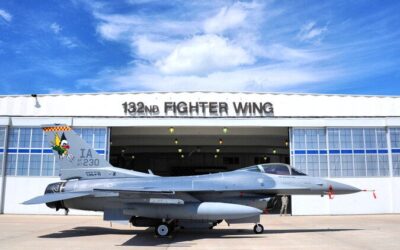 Sioux Gateway Air National Guard Base