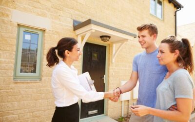 interviewing a listing agent