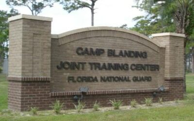 Camp Blanding