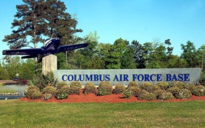 Columbus Air Force Base
