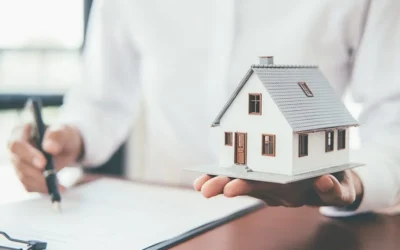 Selling a home with a mortgage