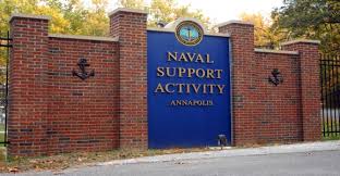 Naval Support Activity Annapolis