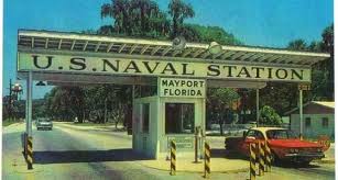 Naval Station Mayport