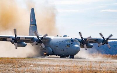 McLaughlin Air National Guard Base