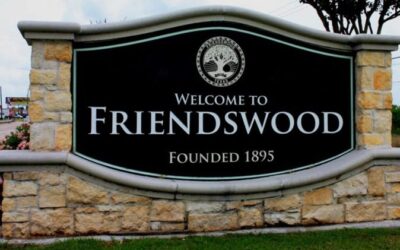 Friendswood va loan guide