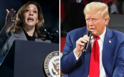 how elections historically affect mortgage rates