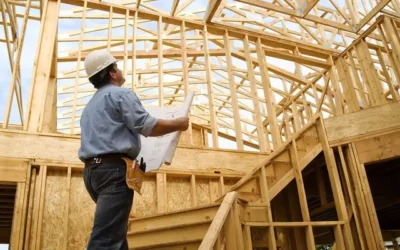 homebuilder confidence