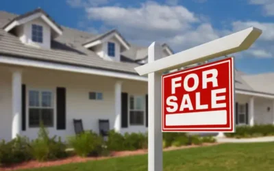 housing market crisis