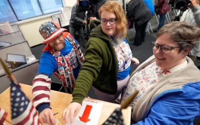 impact of election on mortgage rates