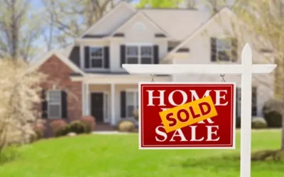 how to sell home in 30 days