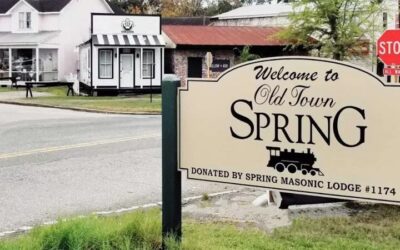 spring texas va loan guide