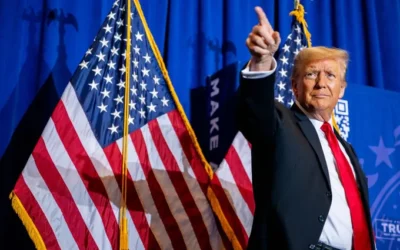 Trump Investor Ban: Impact on Veterans’ Housing Market