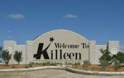va loan killeen texas guide