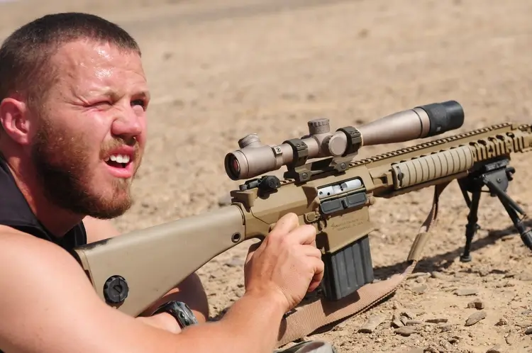 Levi Rodgers community and leadership