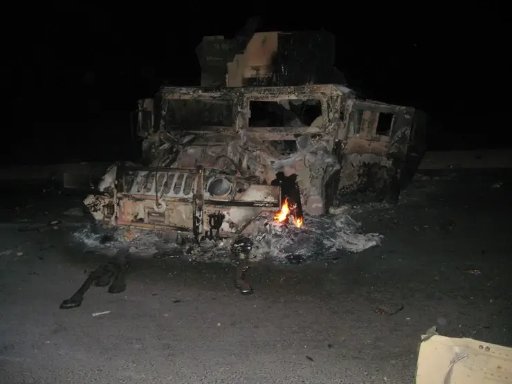 Levi Rodgers speaking and community involvement