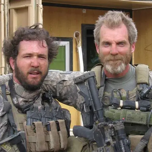 Levi Rodgers, founder of VA Loan Network and retired Green Beret