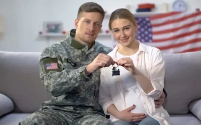 va home loan self employed eligibility