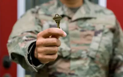 Veteran Homebuyer Assistance Programs