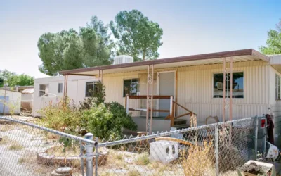 VA Minimum Property Requirements