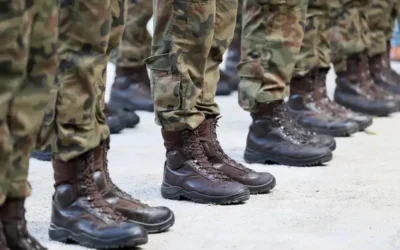 Concurrent Retirement and Disability Pay