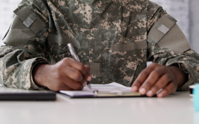 VA’s role in Veteran education and training