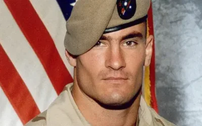 Pat Tillman scholarship