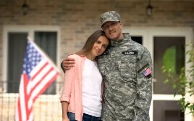 va loans are changing veteran lives