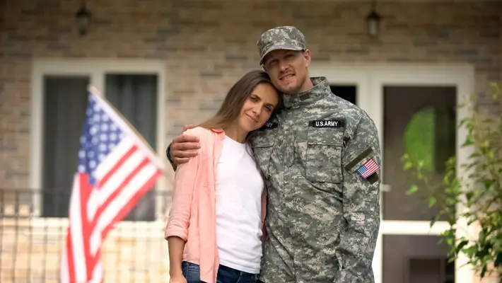 va loans are changing Veteran lives
